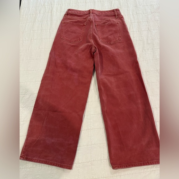 Urban Outfitters Jeans - Picture 2 of 4